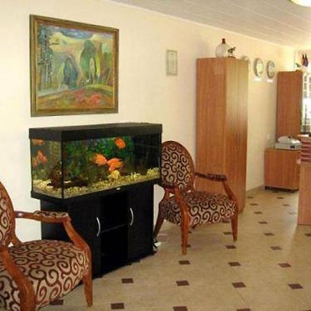 Nidos Banga Hotel Luaran gambar