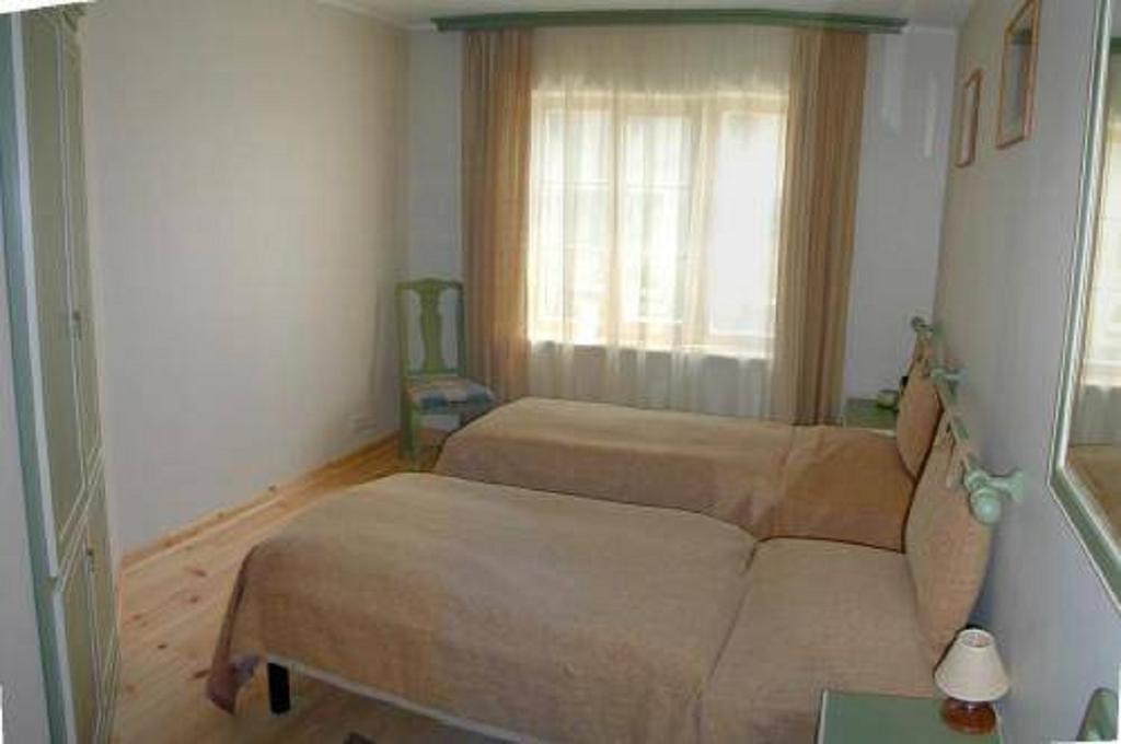 Nidos Banga Hotel Luaran gambar