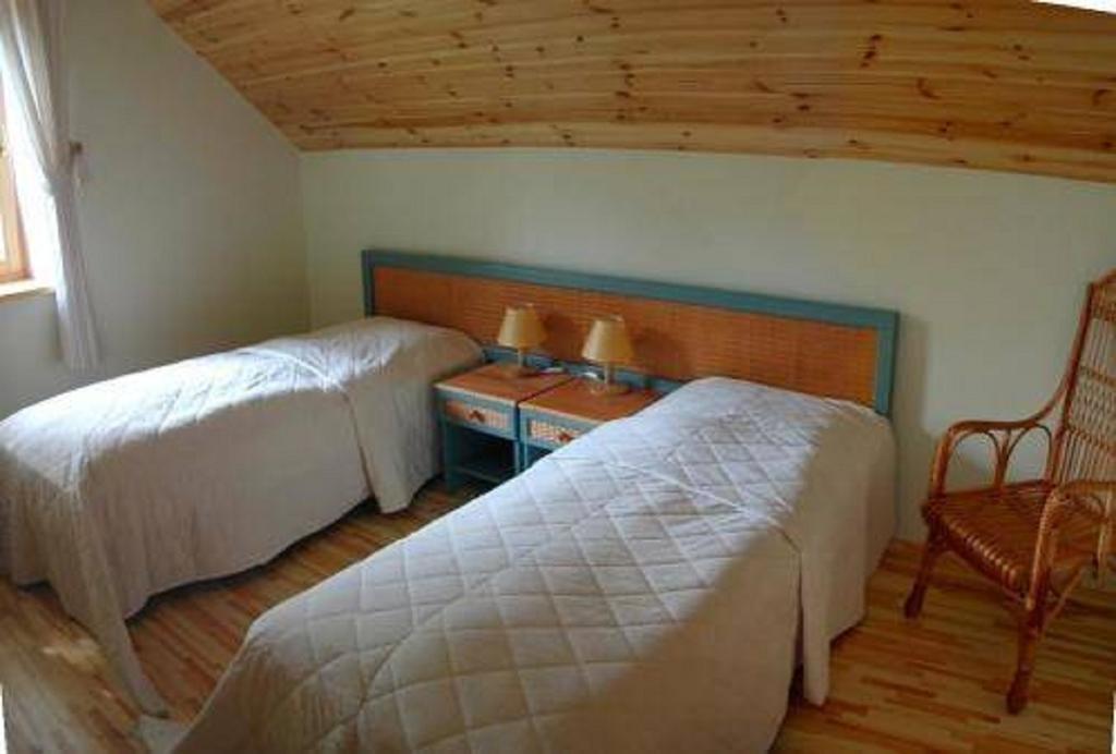 Nidos Banga Hotel Luaran gambar