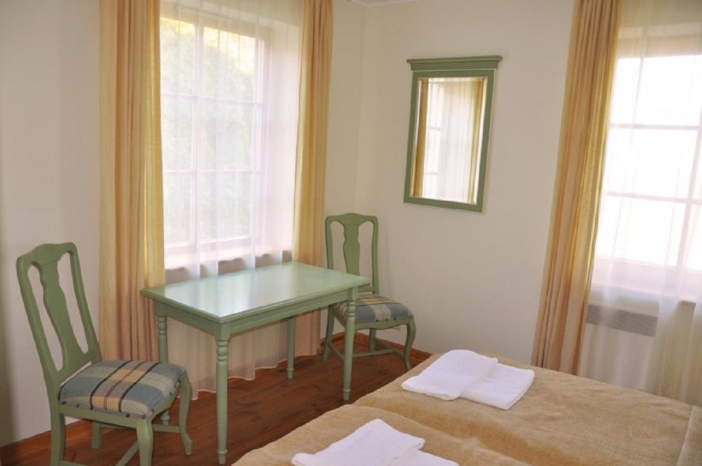 Nidos Banga Hotel Luaran gambar