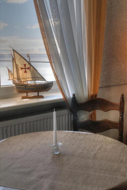 Nidos Banga Hotel Luaran gambar